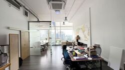 The Central (D1), Office #584830121